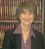 Professor Hannah Decker