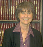 Professor Hannah Decker Professor Hannah Decker