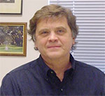 Professor Steven Deyle