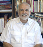 Professor John M. Hart