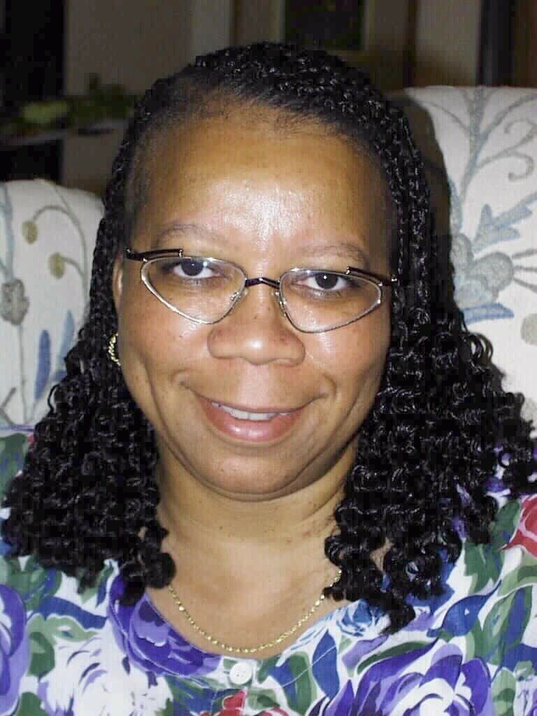 Linda Reed Linda Reed