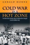 book cover - Cold War in a Hot Zone