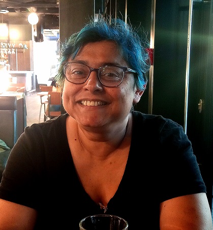 Nancy Beck Young Nandini Bhattacharya