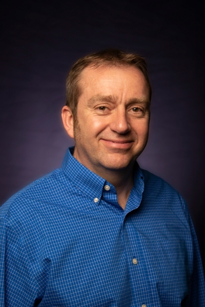 Alex Paul