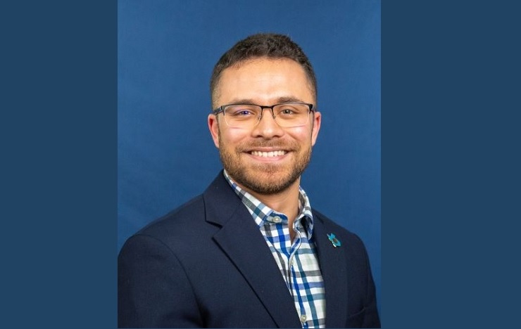 Photo of Dr. Wilson
