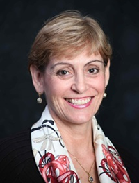 Dr. Claudine Giacchetti