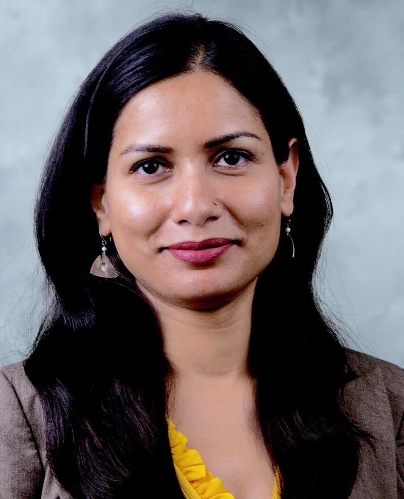 Bhavya Tiwari, Ph.D.