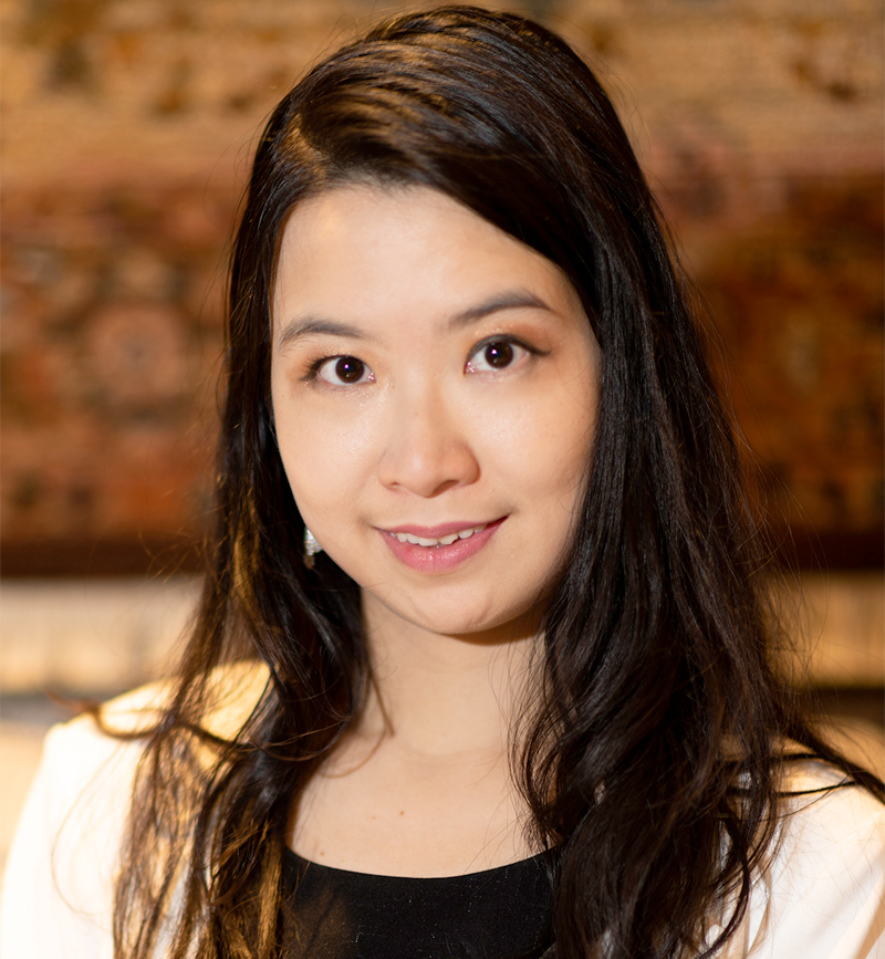 Melody Yunzi Li