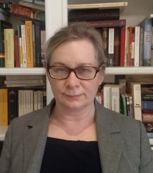 Martina Lüke-Dorn