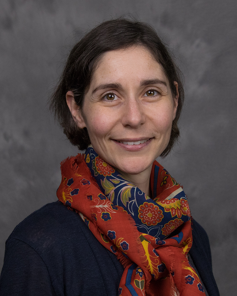 Julie Tolliver