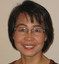 Sharon Wen