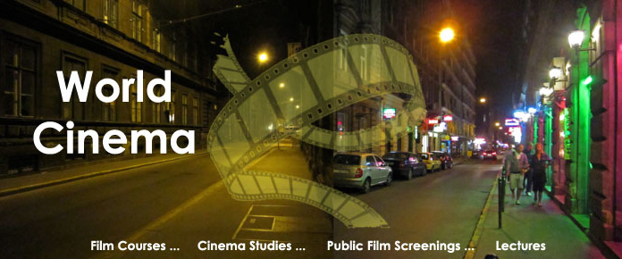 World Cinema banner