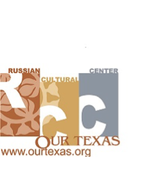 Our Texas Logo