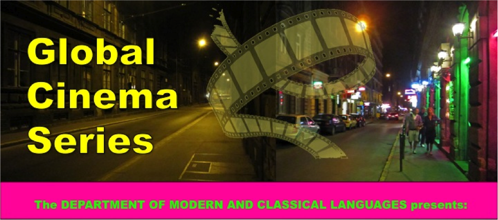 Global Cinema -