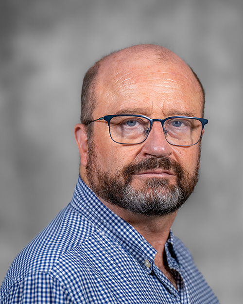 Thomas Hefter
