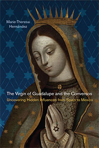 Dr. Hernandez book cover