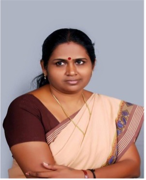 Thangavel Vijayalakshmi