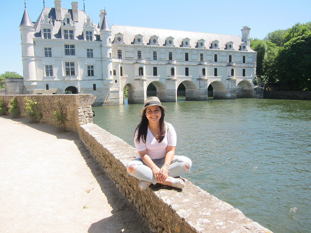 Chateau de Chenonceaux