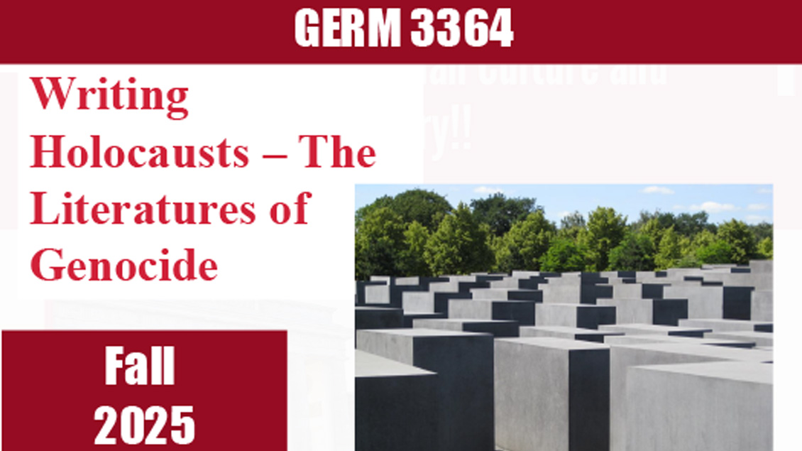 GERM 3364
