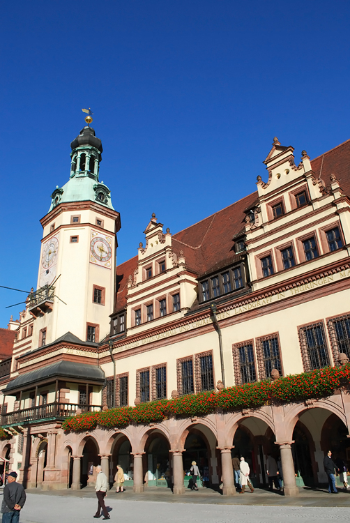 rathaus