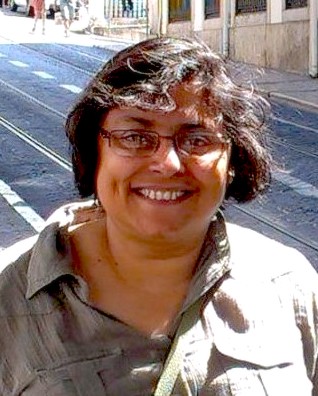 Nandini Bhattacharya