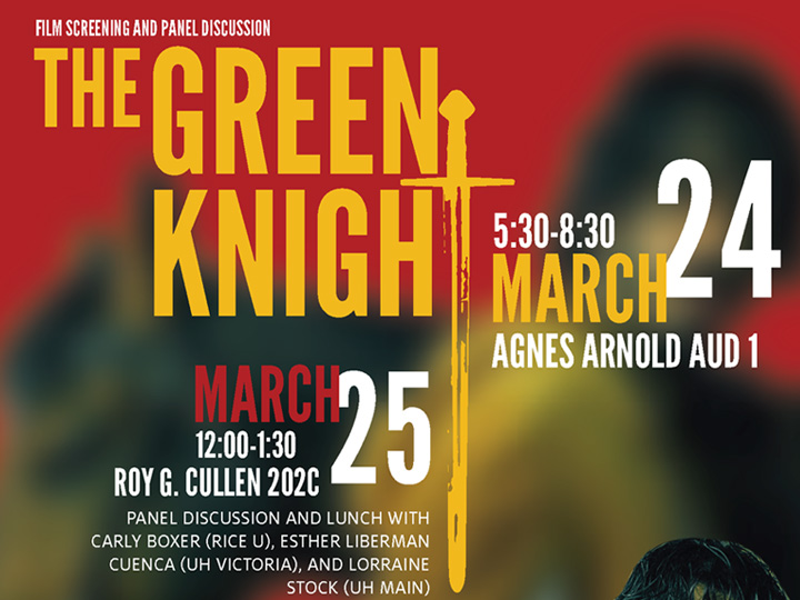 Green Knight