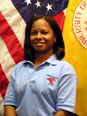 Mrs. Susan Mangum