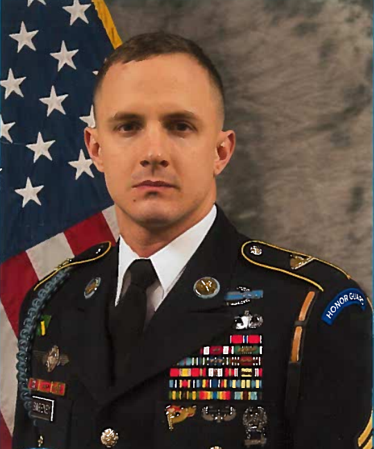 MSG Sweeny