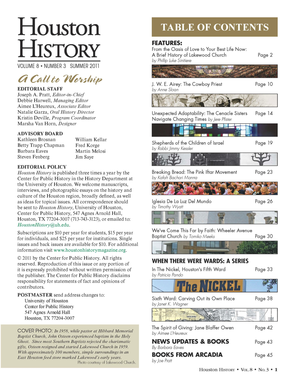 News & Events University of Houston