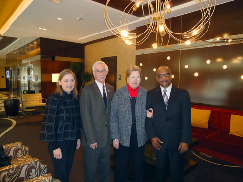 Anne Perrin Endowment