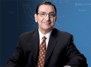 Dr. Nansen G. Saleri