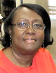 Juanita Terrell