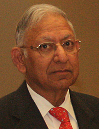 Dr. Arun Verma