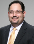 Jason P. Casellas