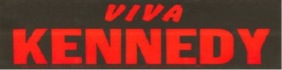 CMAS - Viva Kennedy - image