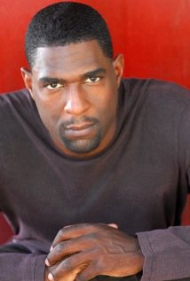 Actor Mirron Willis