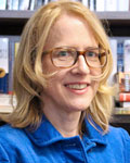 Prof. Nancy Young