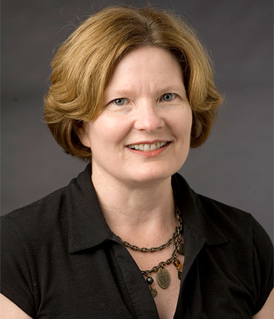 Dr. Jennifer Glass