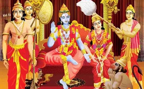 Ramayana