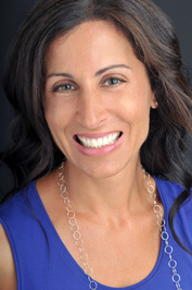 Ms. Genova