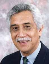 Dr. Tatcho Mindiola