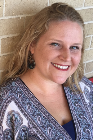 Rikki Bettinger