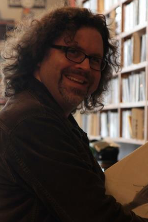 Christopher Murray