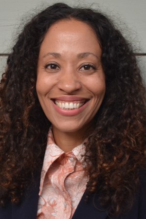 Adrienne Perry