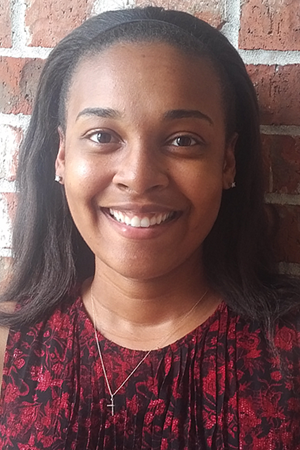 Kenicia Wright
