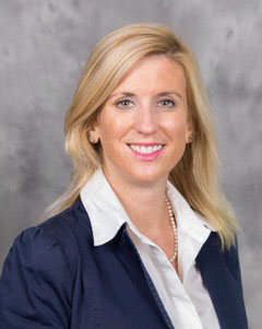 Dr. Lea Helmueller