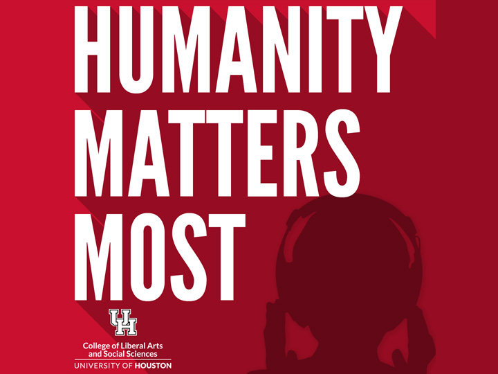 Humanity Matters Most Humanity Matters Most