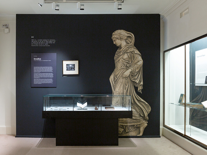 Exhibitions Archive - Freud Museum London Exhibitions Archive - Freud Museum London