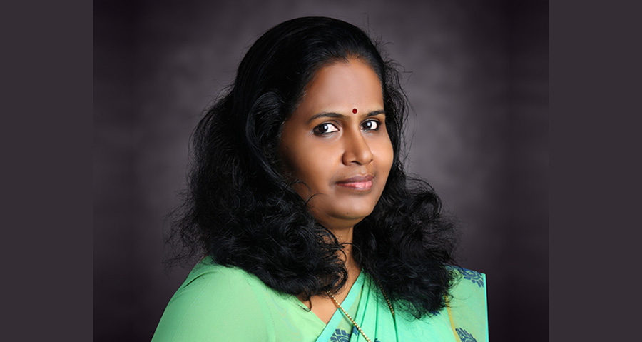 CLASS welcomes visiting professor and first ICCR Chair of Indian Studies to promote cultural exchange