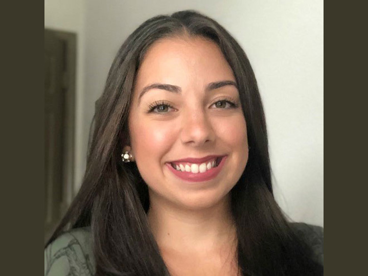 Michelle Hernandez Michelle Hernandez